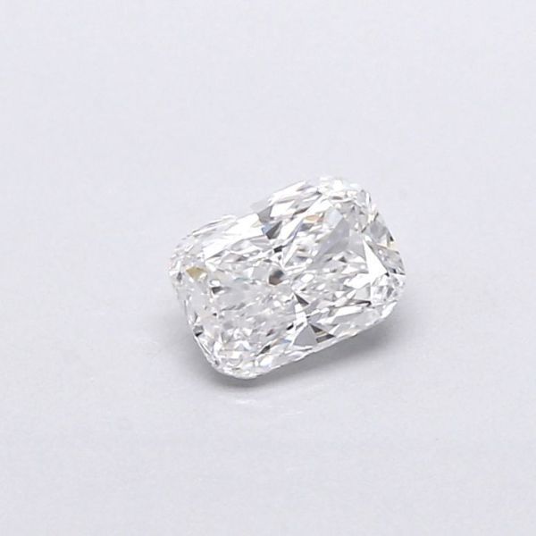 Cushion Lab-Grown Diamond image