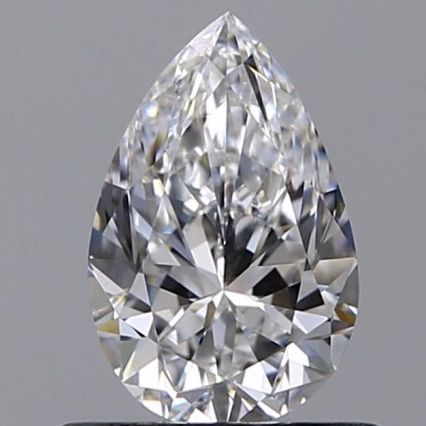 Pear Diamond image