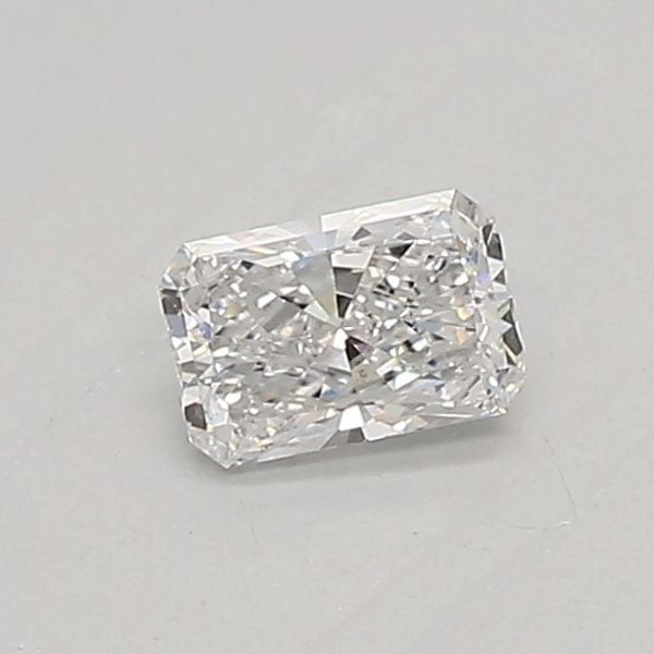 Radiant Lab-Grown Diamond image
