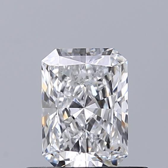 Radiant Lab-Grown Diamond image