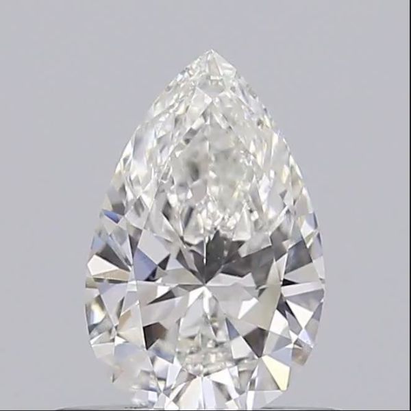 Pear Lab-Grown Diamond image