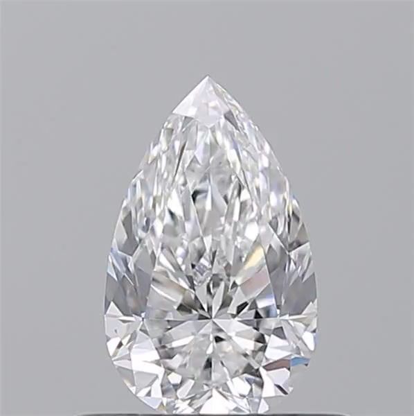 Pear Diamond image