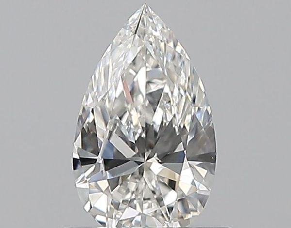 Pear Diamond image