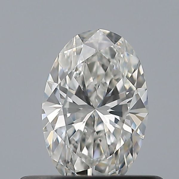 Oval Diamond image