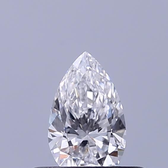 Pear Lab-Grown Diamond image