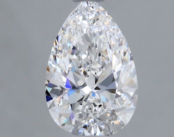 Pear Diamond image