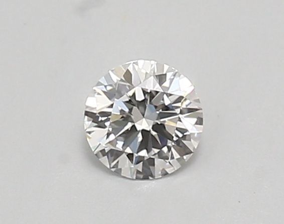 Round Lab-Grown Diamond image