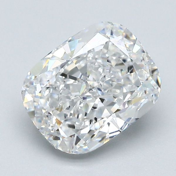 Cushion Diamond image