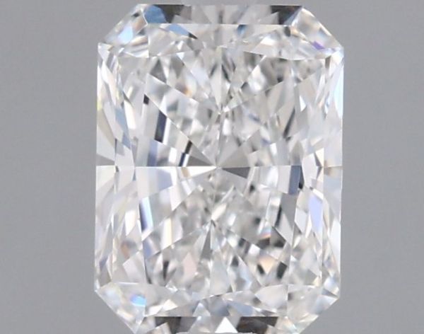 Radiant Lab-Grown Diamond image