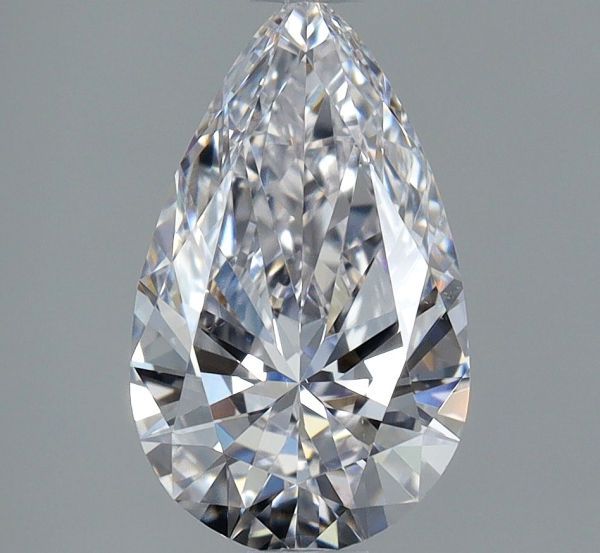 Pear Diamond image