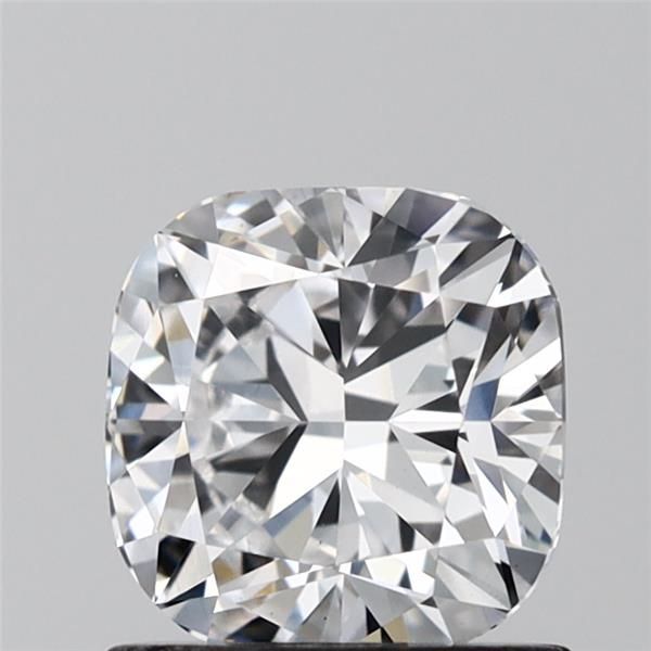 Cushion Lab-Grown Diamond image