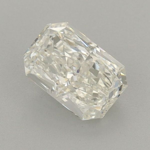 Radiant Lab-Grown Diamond image