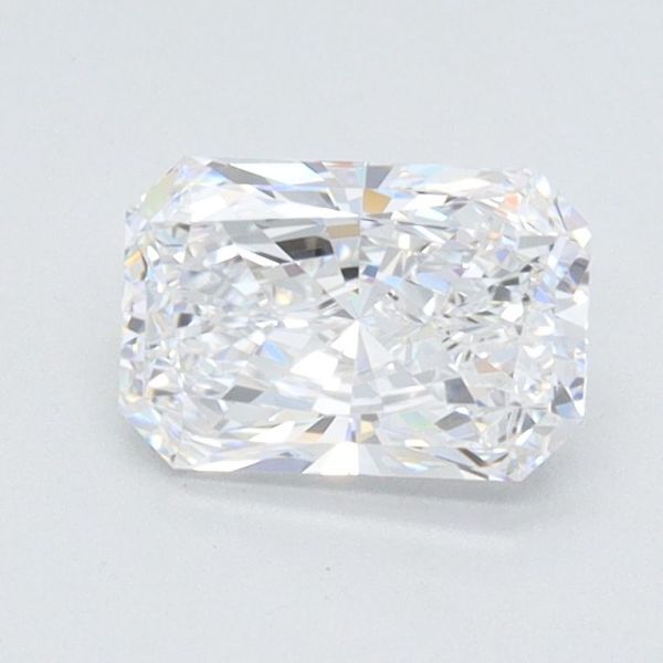 Radiant Lab-Grown Diamond image