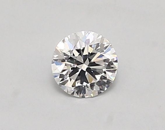 Round Lab-Grown Diamond image