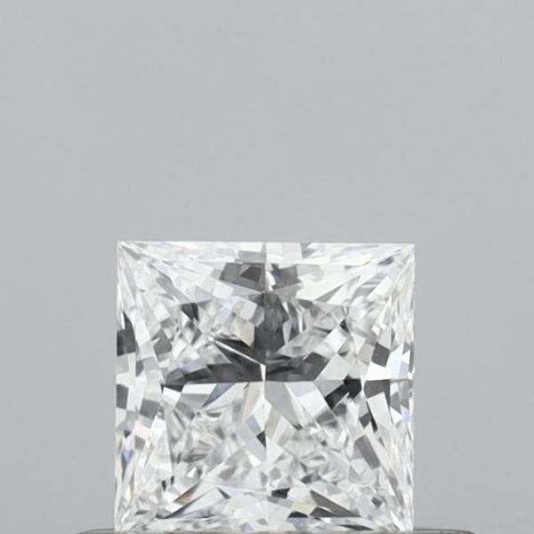 Princess Lab-Grown Diamond image