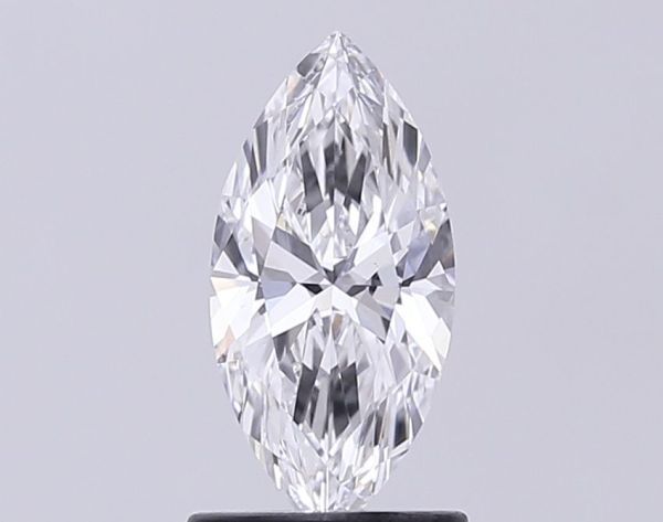Marquise Lab-Grown Diamond image