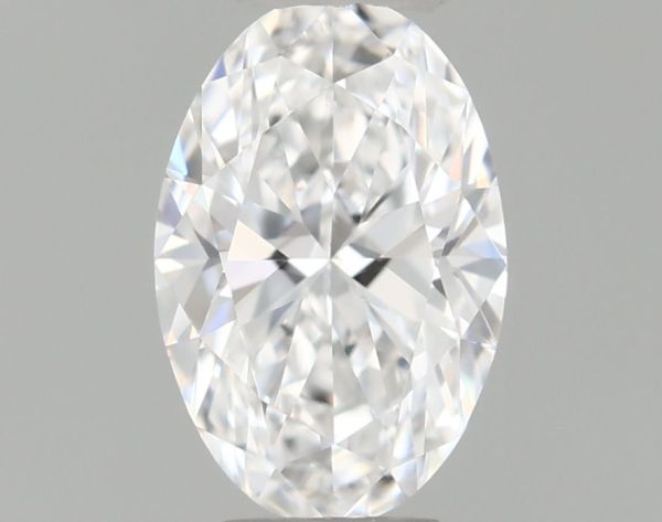 Oval Diamond image