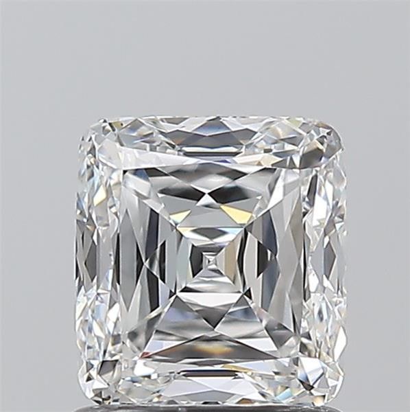 Cushion Diamond image