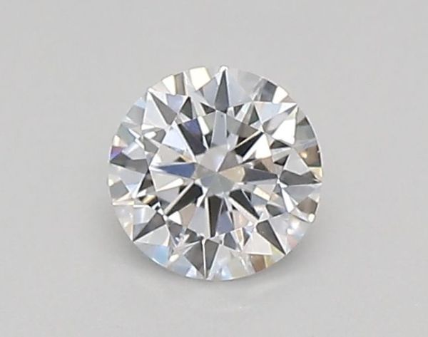 Round Lab-Grown Diamond image