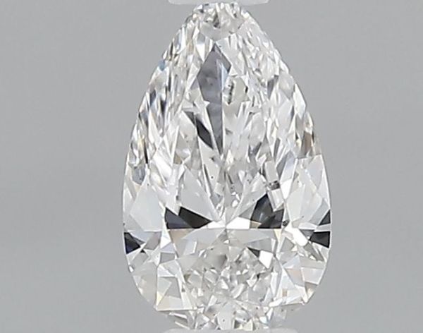 Pear Lab-Grown Diamond image