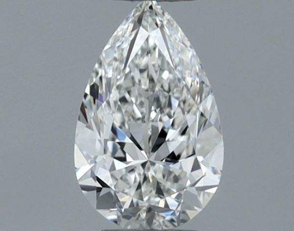 Pear Diamond image
