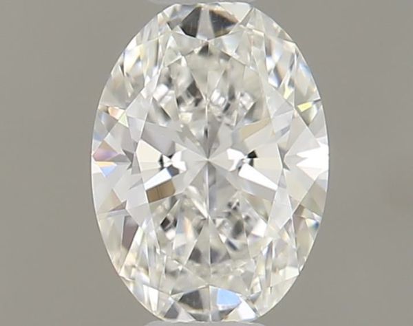 Oval Diamond image