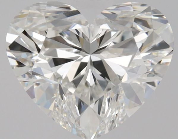 Heart Diamond image