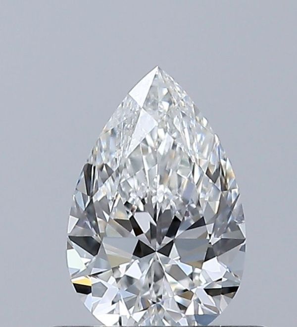 Pear Diamond image