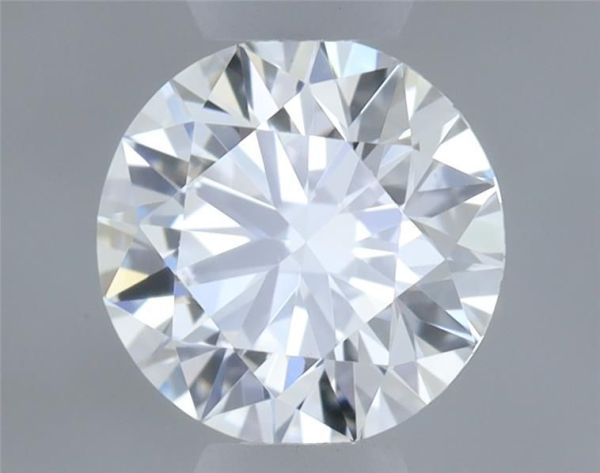 Round Diamond image