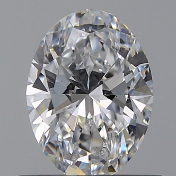 Oval Diamond image