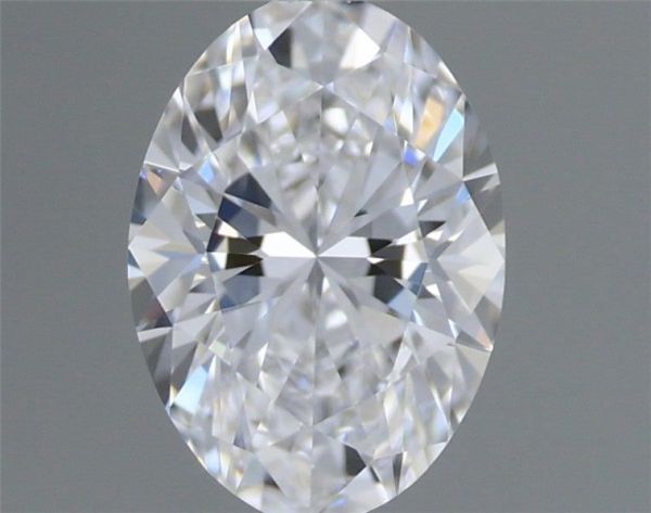 Oval Diamond image