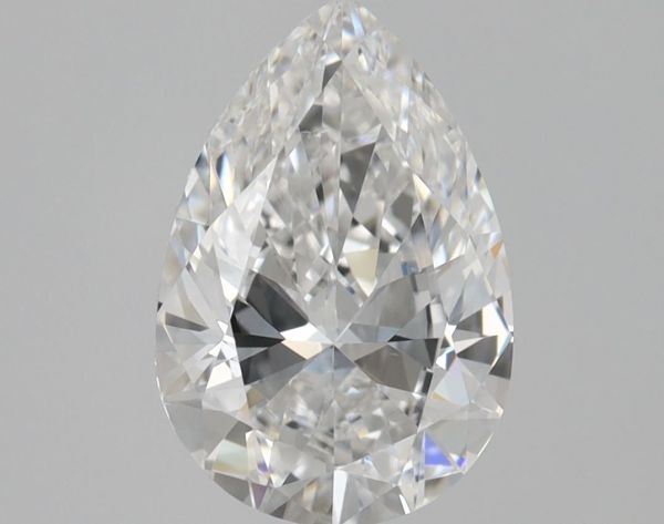 Pear Diamond image