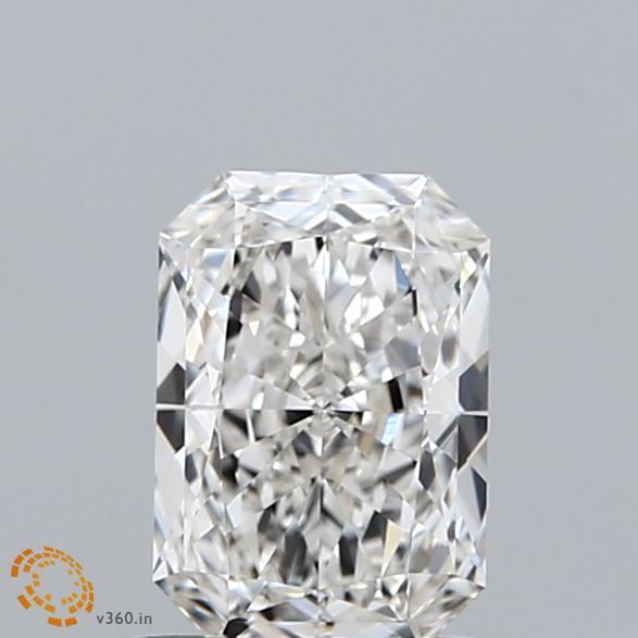 Radiant Diamond image