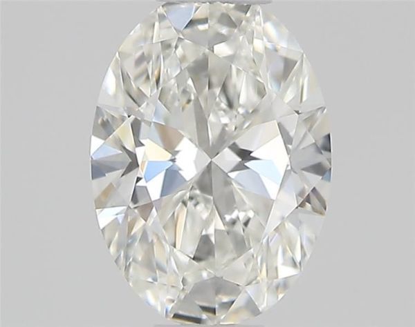 Oval Diamond image