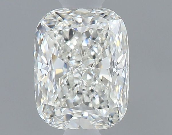 Cushion Diamond image