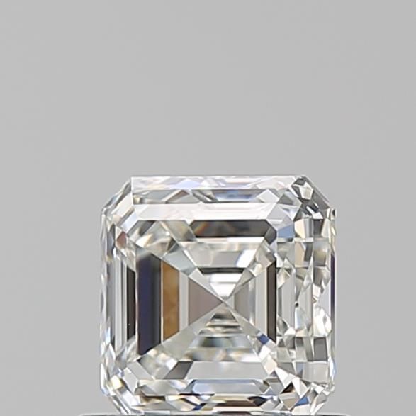 Asscher Diamond image