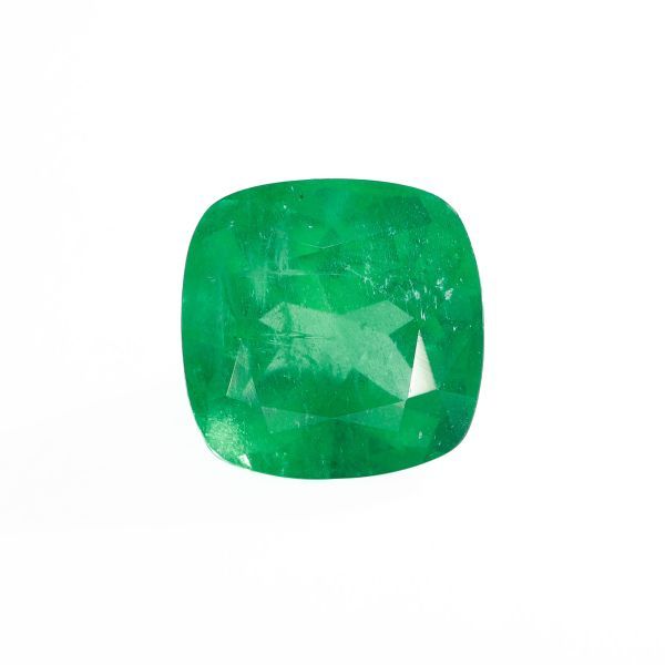 Cushion Gemstone image