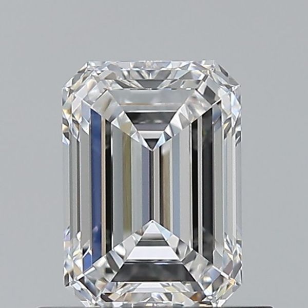 Emerald Diamond image