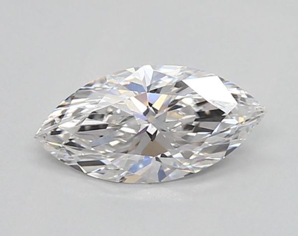 Marquise Lab-Grown Diamond image