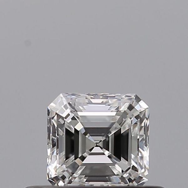Asscher Diamond image