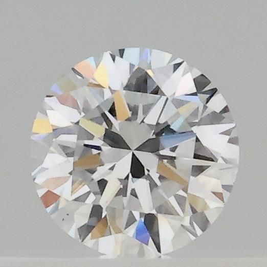 Round Lab-Grown Diamond image