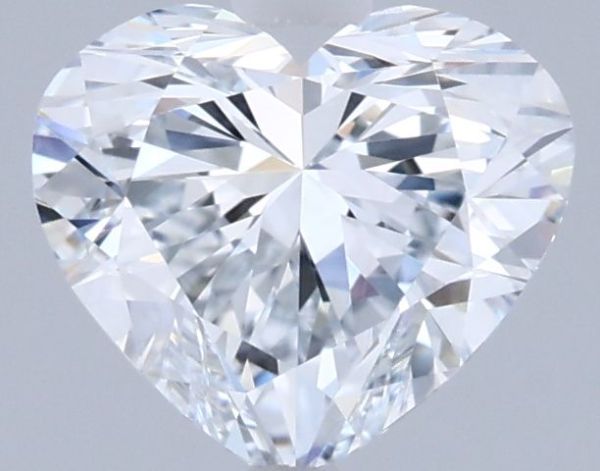 Heart Lab-Grown Diamond image