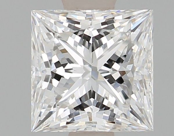 Princess Lab-Grown Diamond image
