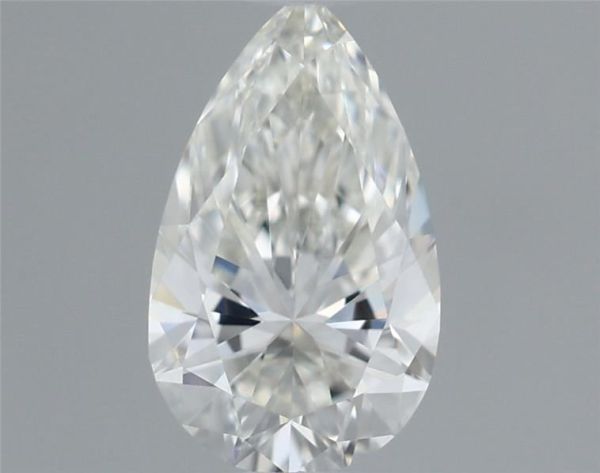 Pear Diamond image