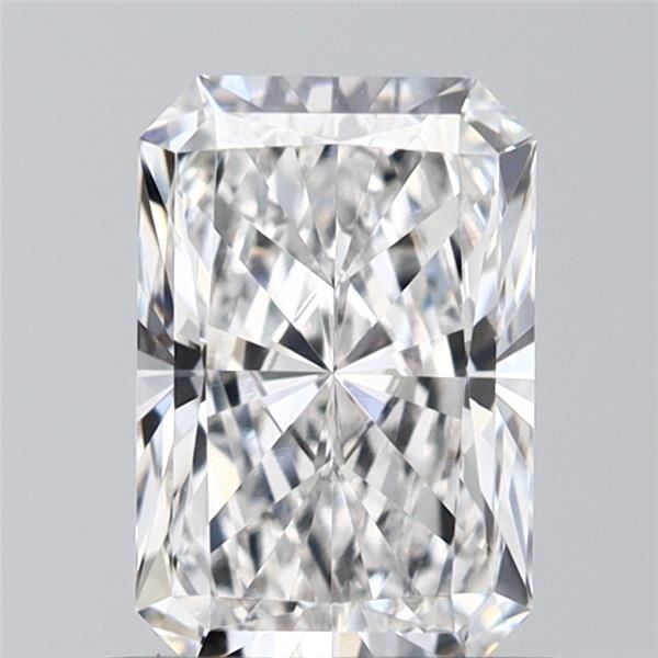 Radiant Lab-Grown Diamond image