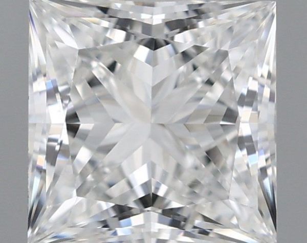 Princess Lab-Grown Diamond image
