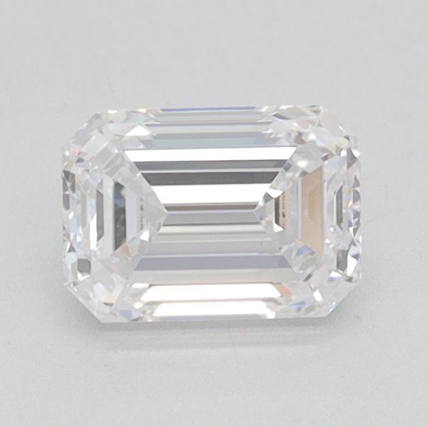 Emerald Lab-Grown Diamond image