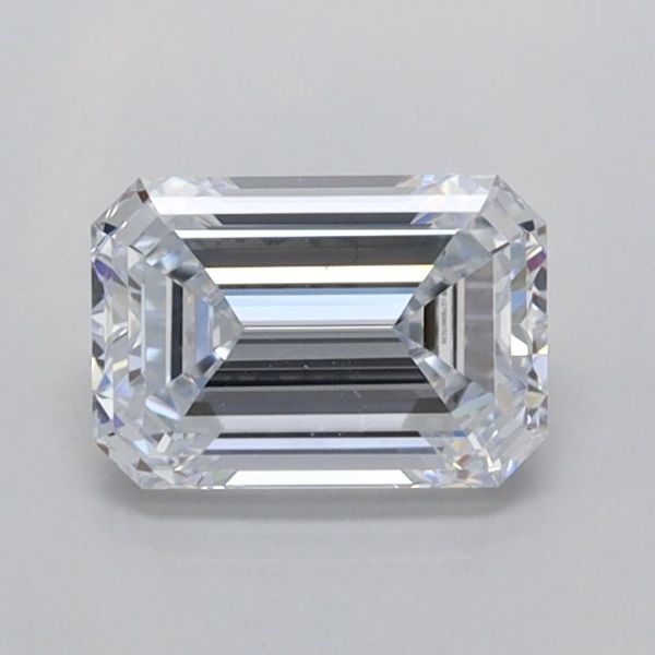 Emerald Lab-Grown Diamond image