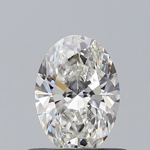 Oval Diamond image