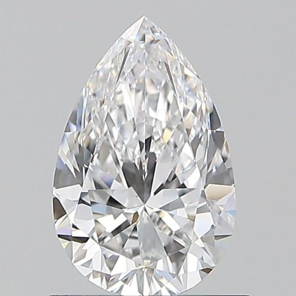 Pear Diamond image